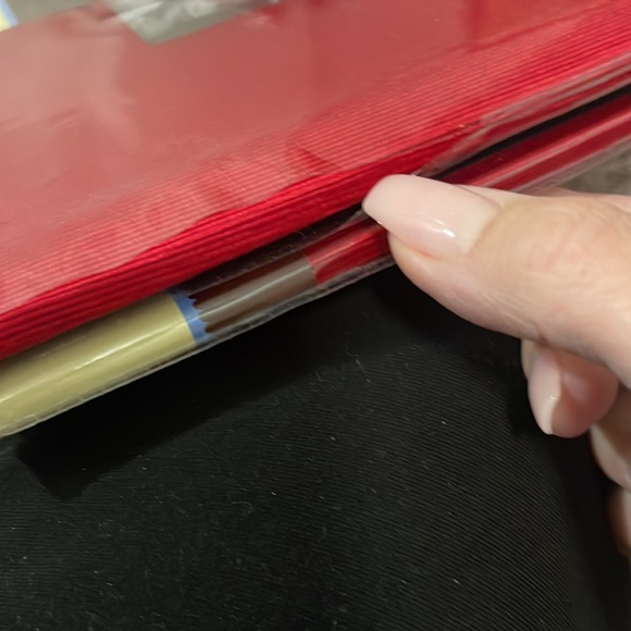 Recollections Other Recollections 8x8 Scrapbook Album Set Of 3